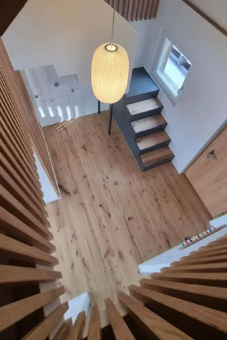 Sunnehöckli, Appartement 9 personnes à Hasliberg - Photo 14