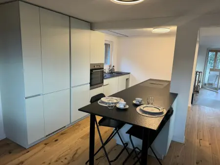 Sunnehöckli, Appartement 9 personnes à Hasliberg - Photo 15
