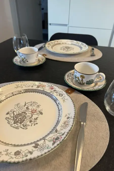 Sunnehöckli, Appartement 9 personnes à Hasliberg - Photo 16