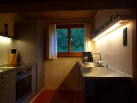 Studeweidli 6-Bettwohnung, Maison 8 personnes à Hasliberg - Photo 4