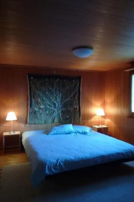 Studeweidli 6-Bettwohnung, Maison 8 personnes à Hasliberg - Photo 5