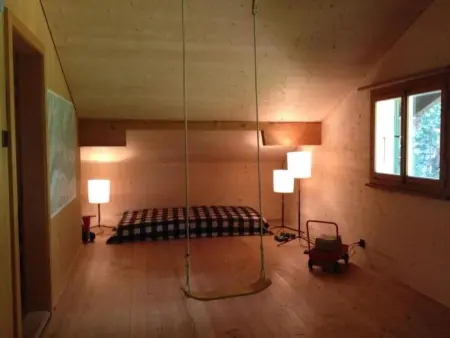 Studeweidli 6-Bettwohnung, Maison 8 personnes à Hasliberg - Photo 6