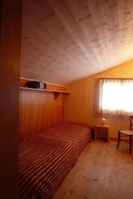 Studeweidli 6-Bettwohnung, Maison 8 personnes à Hasliberg - Photo 7