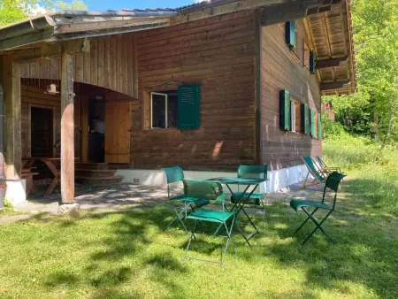 Studeweidli 6-Bettwohnung, Maison 8 personnes à Hasliberg - Photo 12