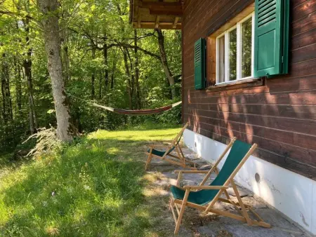 Studeweidli 6-Bettwohnung, Maison 8 personnes à Hasliberg - Photo 16