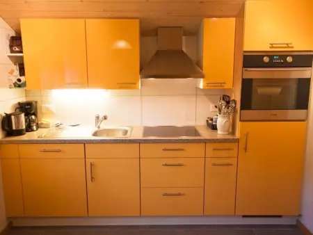 4.5 Zimmer Ferienwohnung Hofstatthaus, Appartement 5 personnes à Hasliberg - Photo 5
