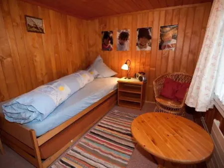 4.5 Zimmer Ferienwohnung Hofstatthaus, Appartement 5 personnes à Hasliberg - Photo 8