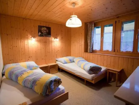 6.5 Zimmer Ferienwohnung Hofstatthaus, Appartement 14 personnes à Hasliberg - Photo 3