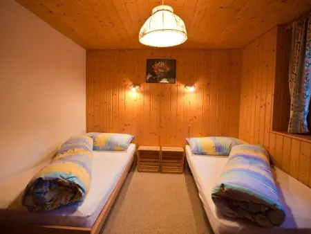 6.5 Zimmer Ferienwohnung Hofstatthaus, Appartement 14 personnes à Hasliberg - Photo 5