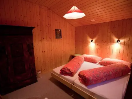 6.5 Zimmer Ferienwohnung Hofstatthaus, Appartement 14 personnes à Hasliberg - Photo 6
