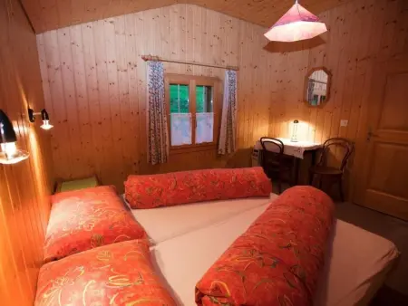 6.5 Zimmer Ferienwohnung Hofstatthaus, Appartement 14 personnes à Hasliberg - Photo 8
