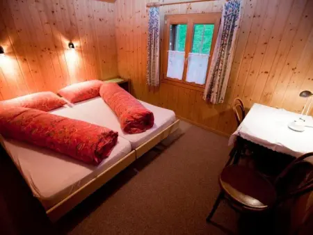 6.5 Zimmer Ferienwohnung Hofstatthaus, Appartement 14 personnes à Hasliberg - Photo 9