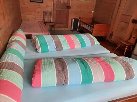 6.5 Zimmer Ferienwohnung Hofstatthaus, Appartement 14 personnes à Hasliberg - Photo 17
