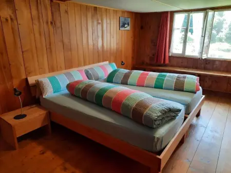 6.5 Zimmer Ferienwohnung Hofstatthaus, Appartement 14 personnes à Hasliberg - Photo 18