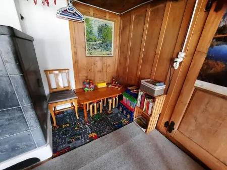 6.5 Zimmer Ferienwohnung Hofstatthaus, Appartement 14 personnes à Hasliberg - Photo 19