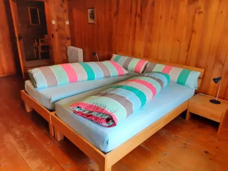 6.5 Zimmer Ferienwohnung Hofstatthaus, Appartement 14 personnes à Hasliberg - Photo 21