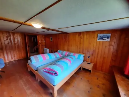 6.5 Zimmer Ferienwohnung Hofstatthaus, Appartement 14 personnes à Hasliberg - Photo 22
