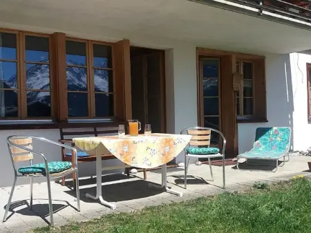 Engi 484j, Appartement 4 personnes à Hasliberg - Photo 1