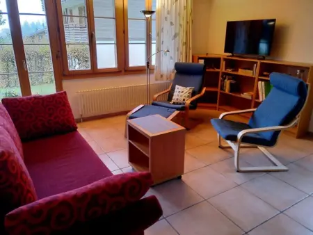 Engi 484j, Appartement 4 personnes à Hasliberg - Photo 3