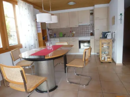 Engi 484j, Appartement 4 personnes à Hasliberg - Photo 4