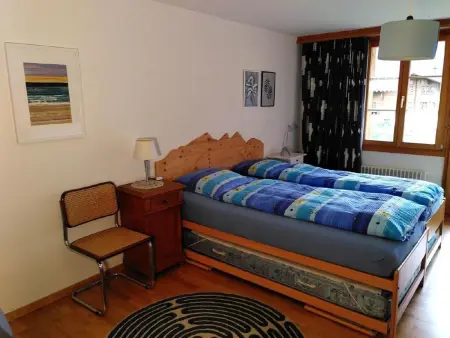 Engi 484j, Appartement 4 personnes à Hasliberg - Photo 7