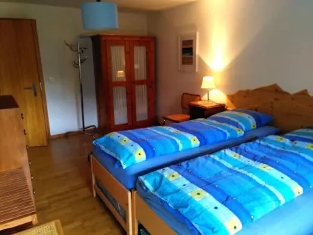 Engi 484j, Appartement 4 personnes à Hasliberg - Photo 8