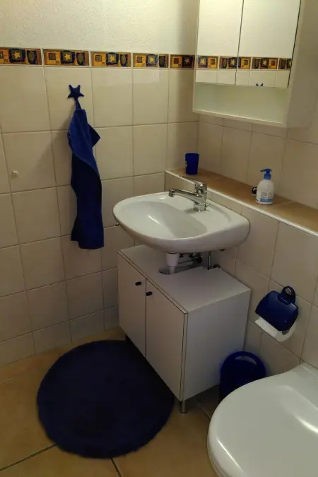 Engi 484j, Appartement 4 personnes à Hasliberg - Photo 9