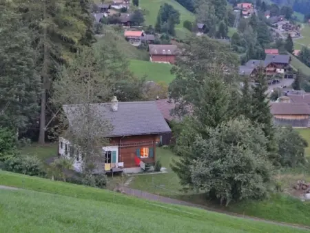 Alpidyll, Maison 6 personnes à Hasliberg - Photo 3