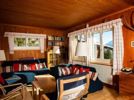 Alpidyll, Maison 6 personnes à Hasliberg - Photo 9