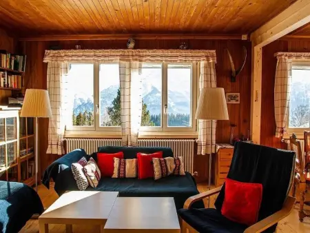 Alpidyll, Maison 6 personnes à Hasliberg - Photo 10
