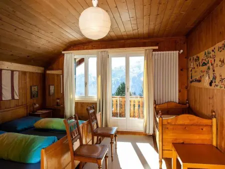 Alpidyll, Maison 6 personnes à Hasliberg - Photo 13