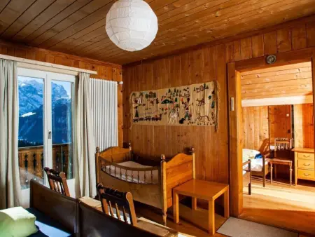 Alpidyll, Maison 6 personnes à Hasliberg - Photo 14