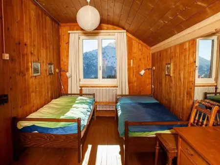 Alpidyll, Maison 6 personnes à Hasliberg - Photo 17
