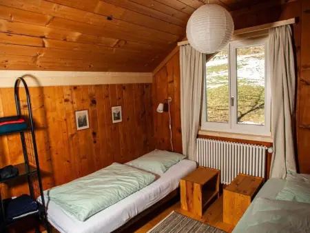 Alpidyll, Maison 6 personnes à Hasliberg - Photo 18