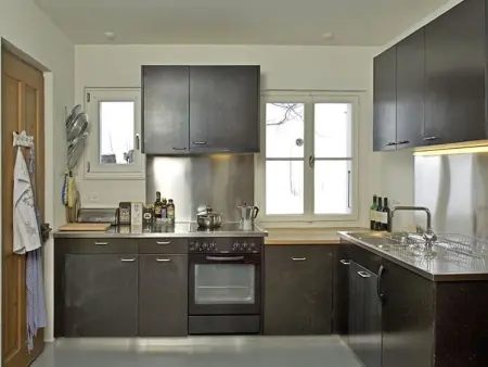 Alpidyll, Maison 6 personnes à Hasliberg - Photo 20