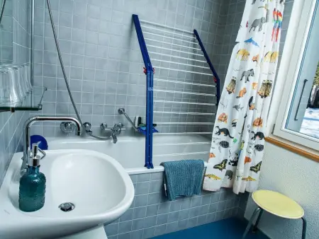 Alpidyll, Maison 6 personnes à Hasliberg - Photo 24