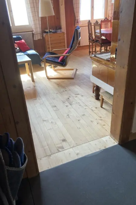 Alpidyll, Maison 6 personnes à Hasliberg - Photo 30