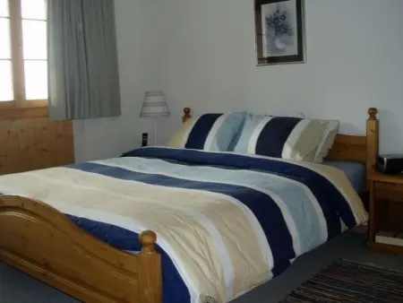 Pollux 4-Bett-Appartement, Appartement 3 personnes à Hasliberg - Photo 2