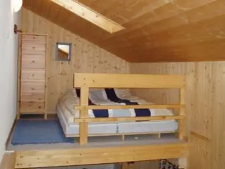 Pollux 4-Bett-Appartement, Appartement 3 personnes à Hasliberg - Photo 3