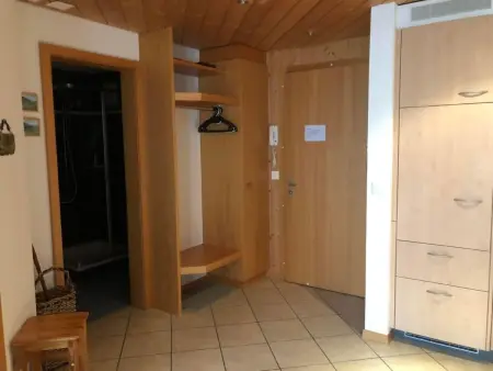 Pollux 4-Bett-Appartement, Appartement 3 personnes à Hasliberg - Photo 7
