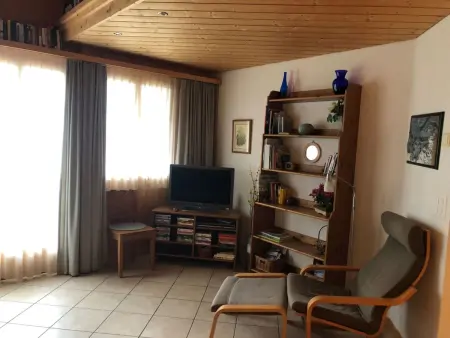 Pollux 4-Bett-Appartement, Appartement 3 personnes à Hasliberg - Photo 12