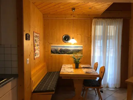 Pollux 4-Bett-Appartement, Appartement 3 personnes à Hasliberg - Photo 13