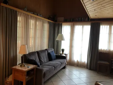 Pollux 4-Bett-Appartement, Appartement 3 personnes à Hasliberg - Photo 15