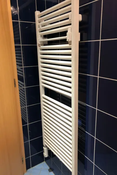 Pollux 4-Bett-Appartement, Appartement 3 personnes à Hasliberg - Photo 17