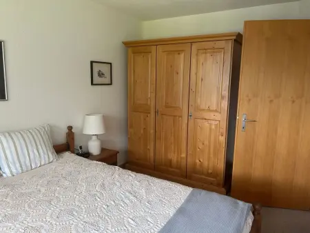 Pollux 4-Bett-Appartement, Appartement 3 personnes à Hasliberg - Photo 23