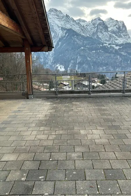 Pollux 4-Bett-Appartement, Appartement 3 personnes à Hasliberg - Photo 31