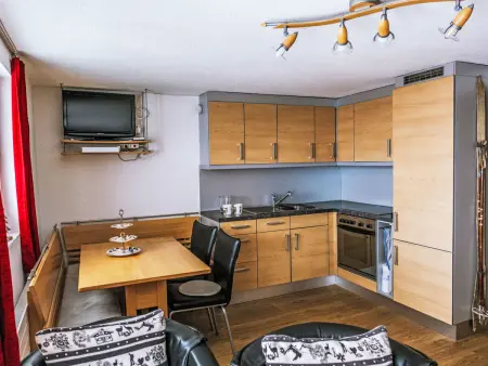 Abigrot, Appartement 4 personnes à Hasliberg - Photo 4