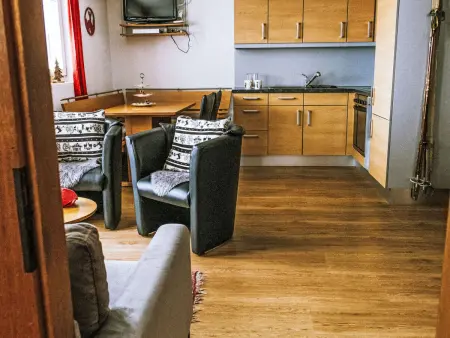 Abigrot, Appartement 4 personnes à Hasliberg - Photo 6
