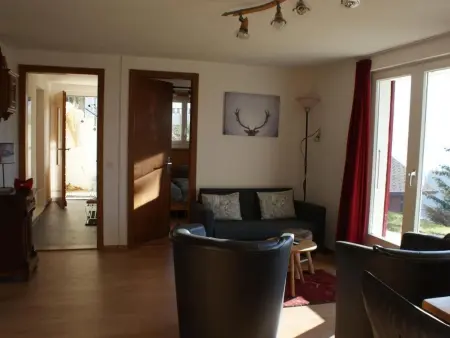 Abigrot, Appartement 4 personnes à Hasliberg - Photo 7