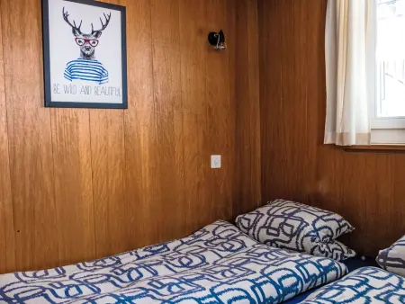 Abigrot, Appartement 4 personnes à Hasliberg - Photo 8